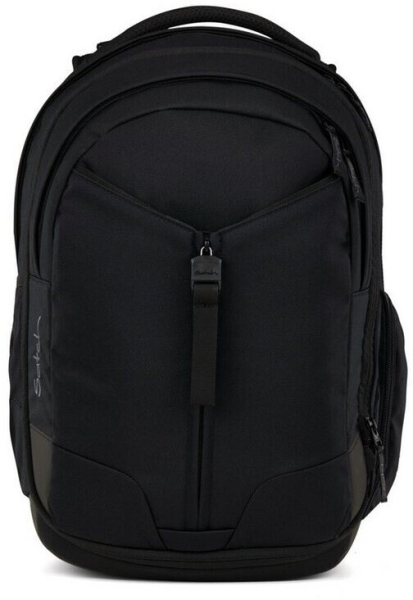 Satch Match Blackjack Schulrucksack