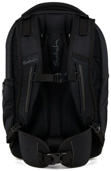 Satch Match Blackjack Schulrucksack