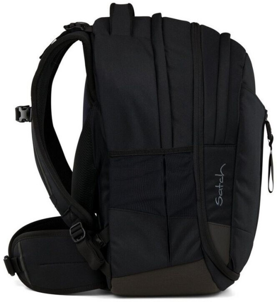 Satch Match Blackjack Schulrucksack