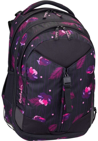Satch Match Mystic Nights Schulrucksack