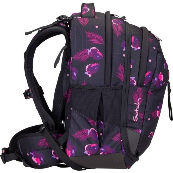 Satch Match Mystic Nights Schulrucksack