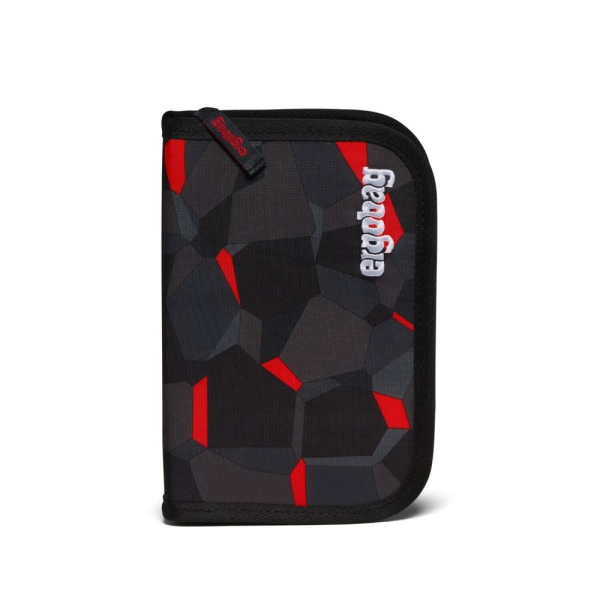 Ergobag Cubo TaekBärdo Schulranzen Set 5tlg.