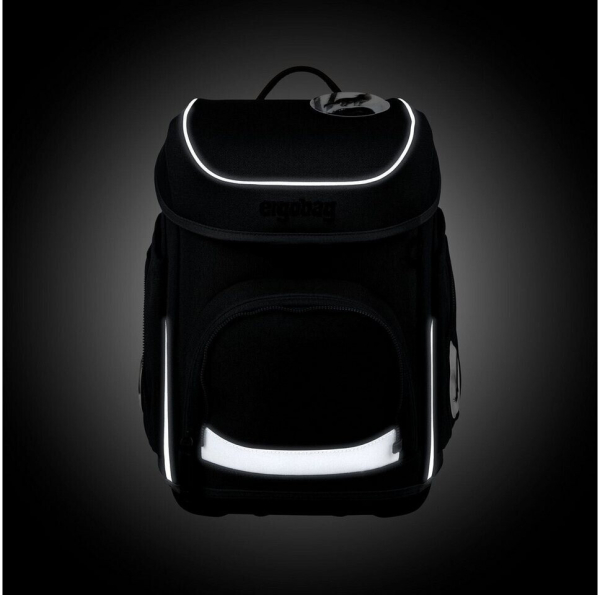 ergobag Cubo Set (2026) VerfolgBärjagd