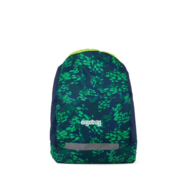 Ergobag Cubo DrachenbezwingBär Schulranzen Set 5tlg.