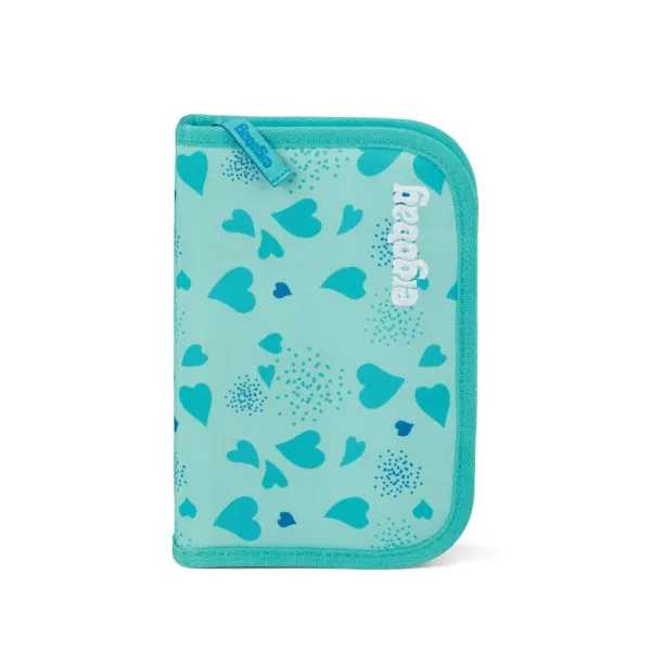 Ergobag Cubo ReitBärtraum Schulranzen Set 5tlg.