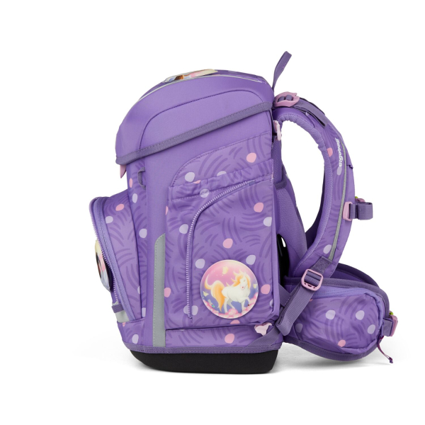 Ergobag Cubo  PonyBäradies 2026