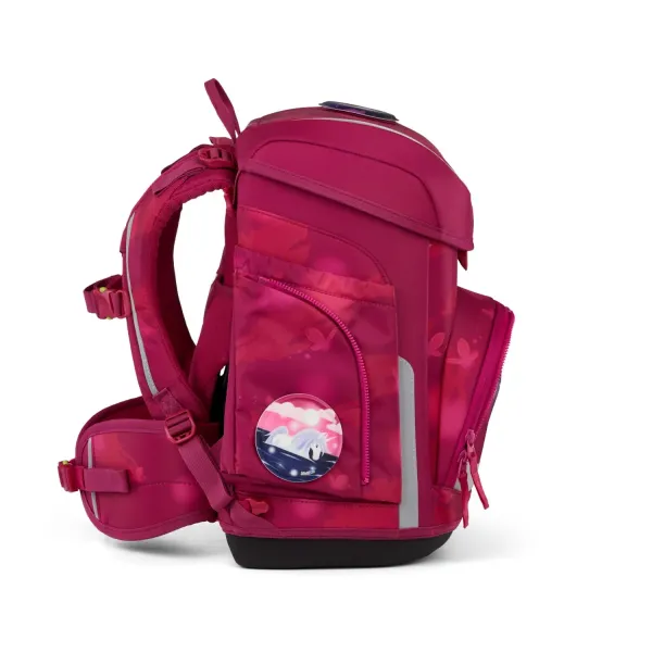 Ergobag Cubo 2026 MondzauBär Set 5 tlg.