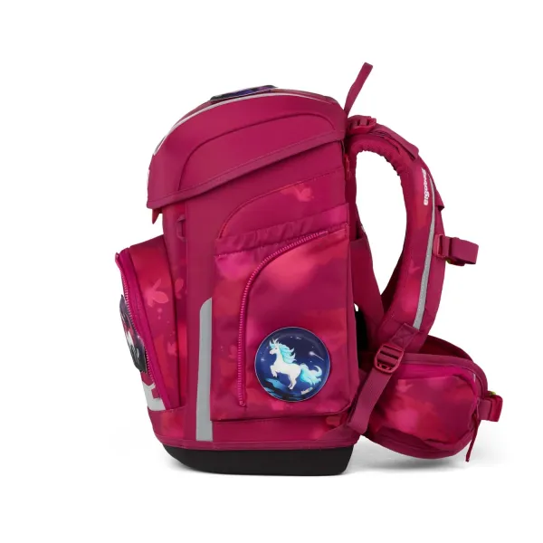 Ergobag Cubo 2026 MondzauBär Set 5 tlg.