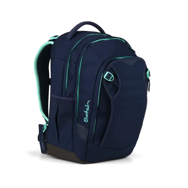 Satch match plus Ocean Mint