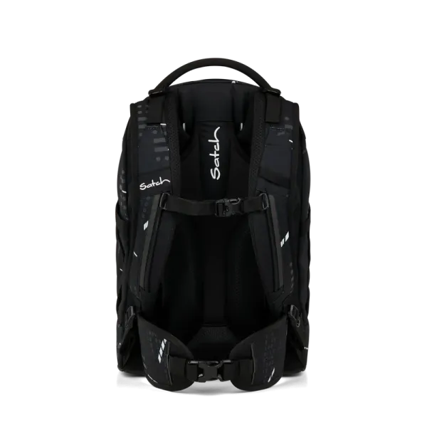 Satch pack Ninja Matrix