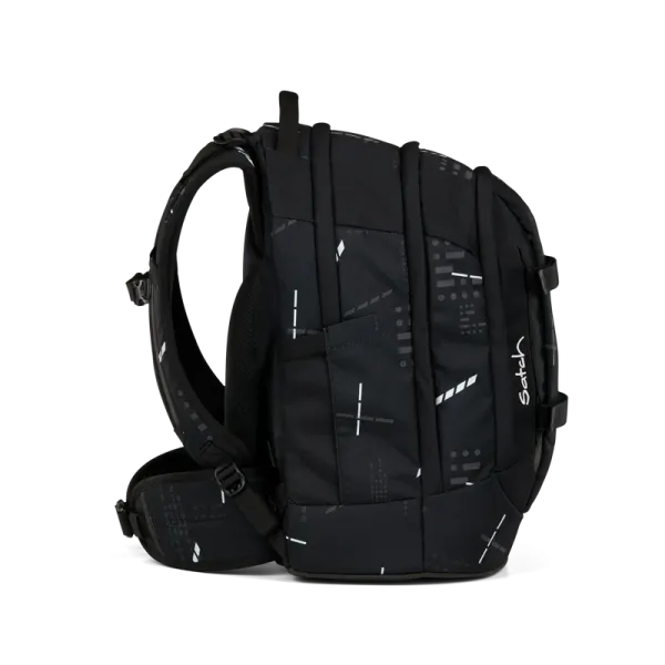 Satch pack Ninja Matrix