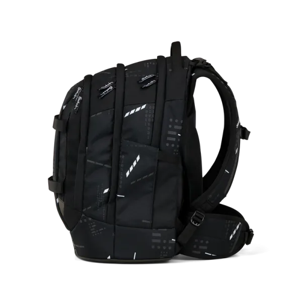 Satch pack Ninja Matrix