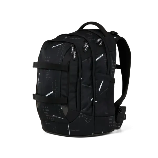 Satch pack Ninja Matrix