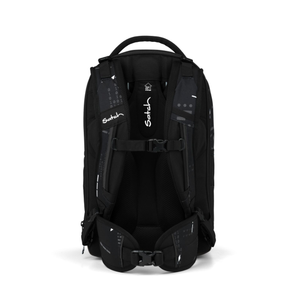 Satch Match Plus 2026 Ninja Matrix