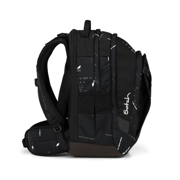 Satch Match Plus 2026 Ninja Matrix