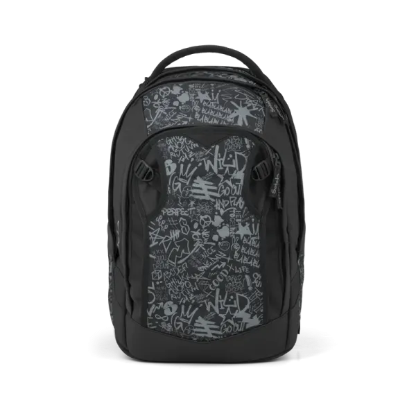 Satch match plus Street Ink