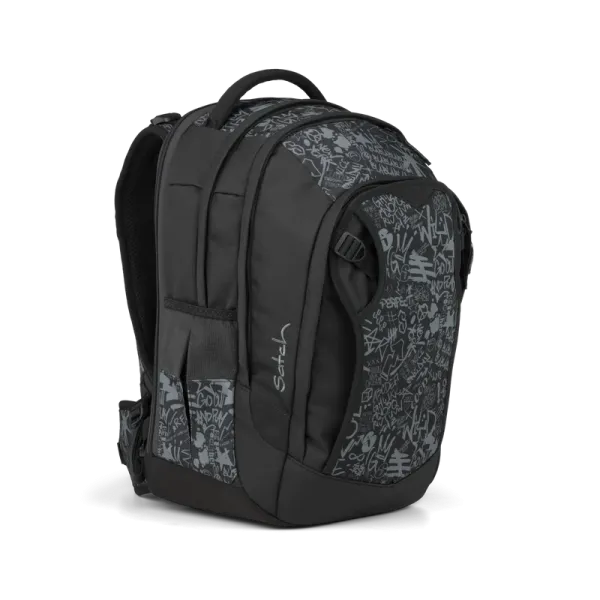 Satch match plus Street Ink