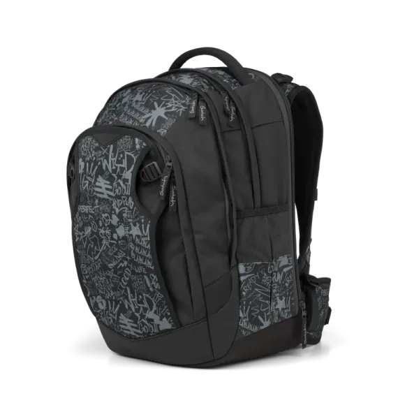 Satch match plus Street Ink