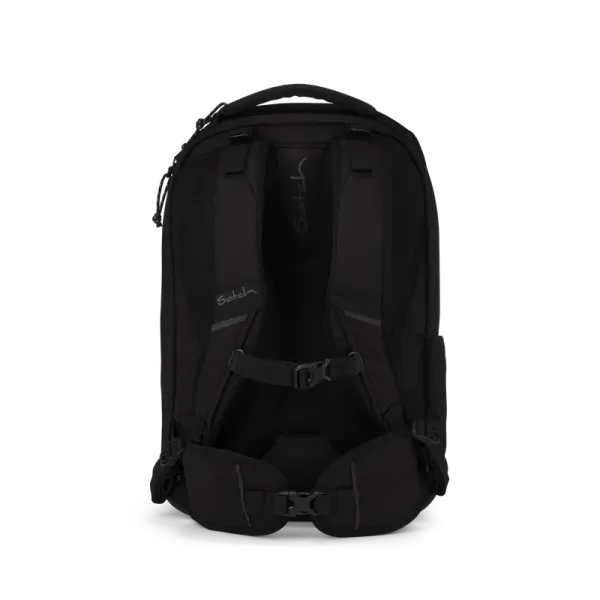 Satch con:next Urban Black