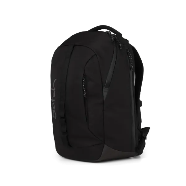 Satch con:next Urban Black