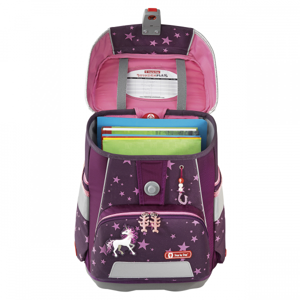 Step by Step Space Unicorn Nuala 5 tlg.