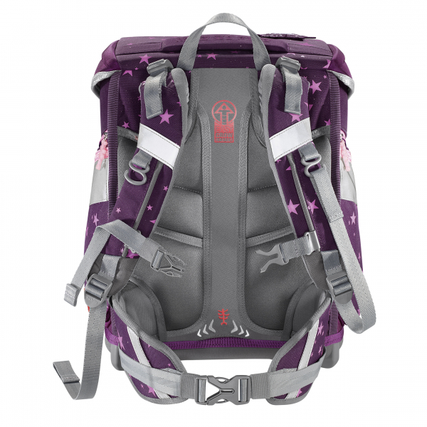 Step by Step Space Unicorn Nuala 5 tlg.