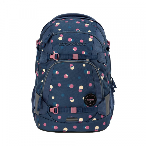 Coocazoo  Mate Bubble Dreams Rucksack