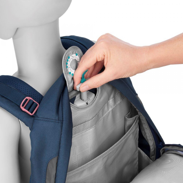 Coocazoo  Mate Bubble Dreams Rucksack