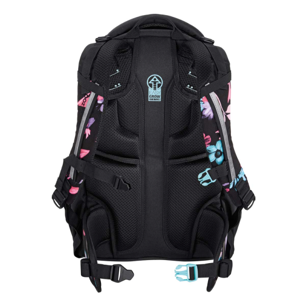 Coocazoo Schulrucksack MATE Floral Artnight