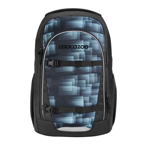 Coocazoo Schulrucksack Every Shadow Shift