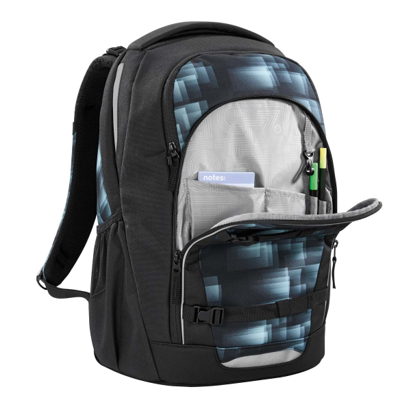 Coocazoo Schulrucksack Every Shadow Shift