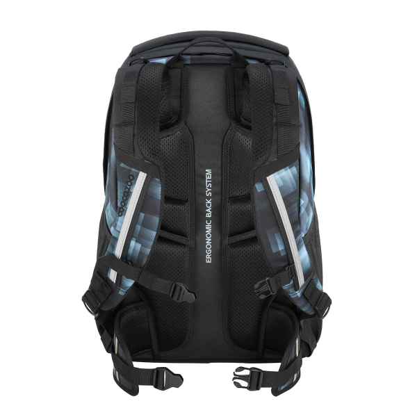 Coocazoo Schulrucksack Every Shadow Shift