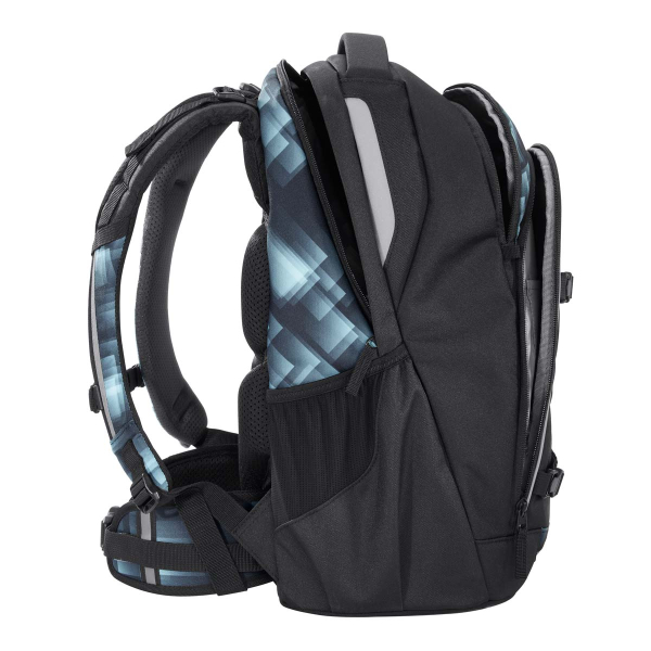 Coocazoo Schulrucksack Every Shadow Shift