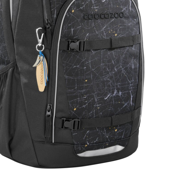 COOCAZOO Schulrucksack EVERY Urban Metro