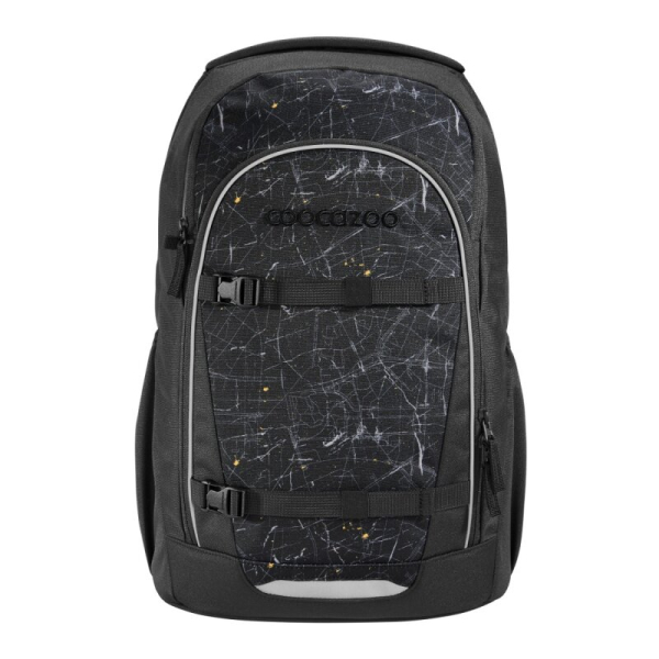 COOCAZOO Schulrucksack EVERY Urban Metro