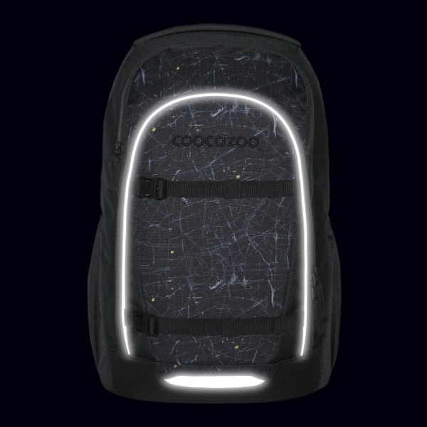 COOCAZOO Schulrucksack EVERY Urban Metro