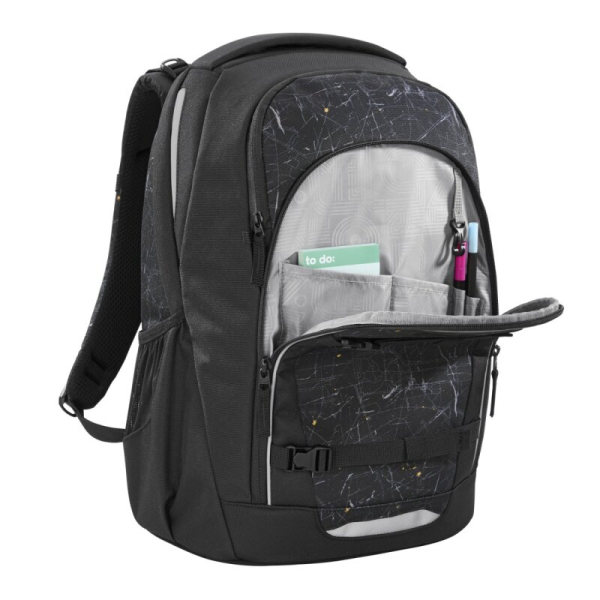 COOCAZOO Schulrucksack EVERY Urban Metro