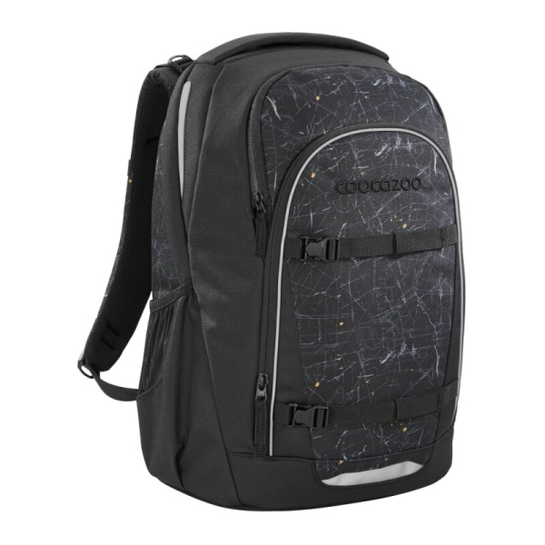 COOCAZOO Schulrucksack EVERY Urban Metro