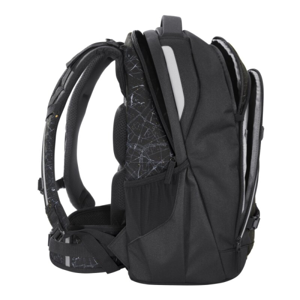 COOCAZOO Schulrucksack EVERY Urban Metro