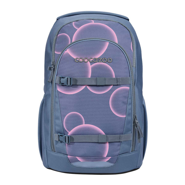 Coocazoo Schulrucksack Every Swirl Whirl