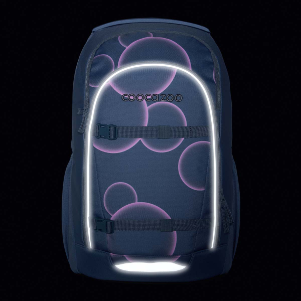 Coocazoo Schulrucksack Every Swirl Whirl