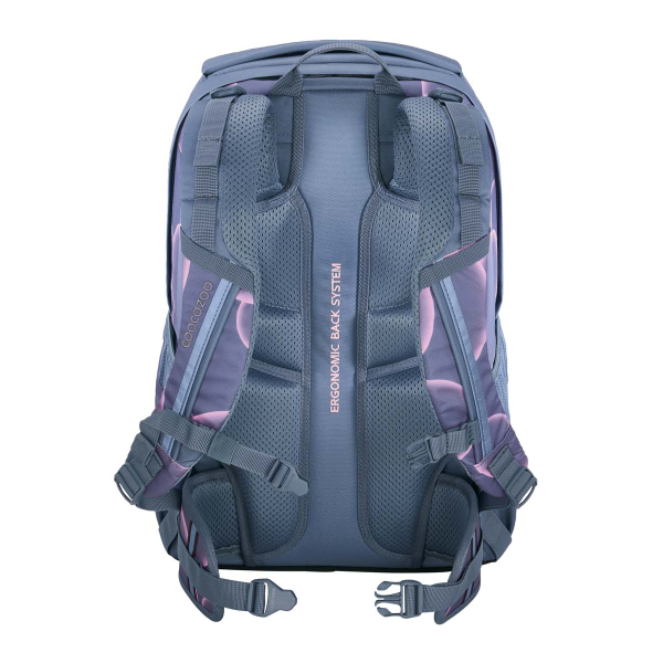 Coocazoo Schulrucksack Every Swirl Whirl