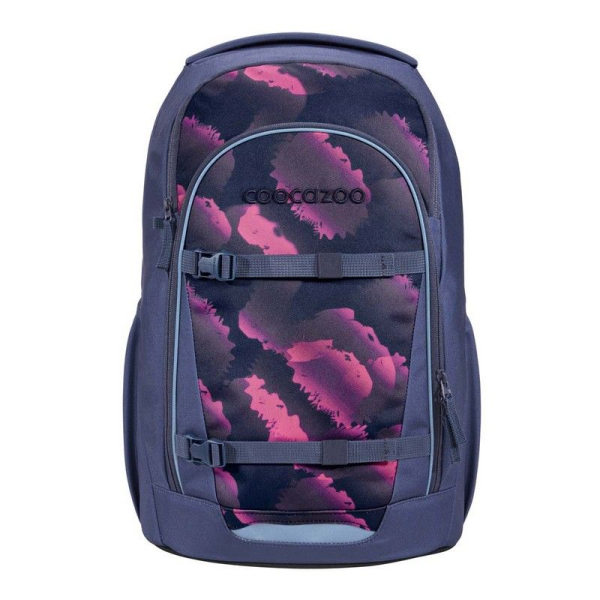 coocazoo Schulrucksack Every Berry Marble