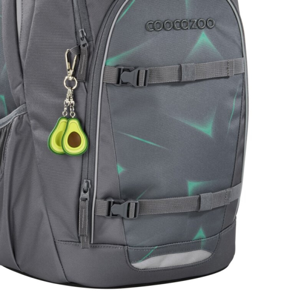 COOCAZOO Schulrucksack EVERY Arrow Drift