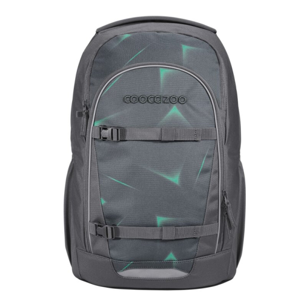 COOCAZOO Schulrucksack EVERY Arrow Drift