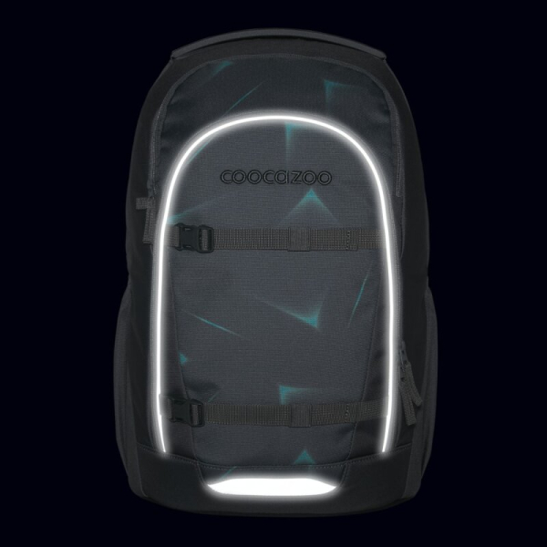 COOCAZOO Schulrucksack EVERY Arrow Drift