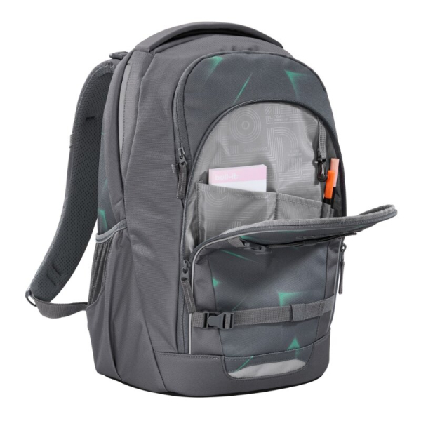 COOCAZOO Schulrucksack EVERY Arrow Drift