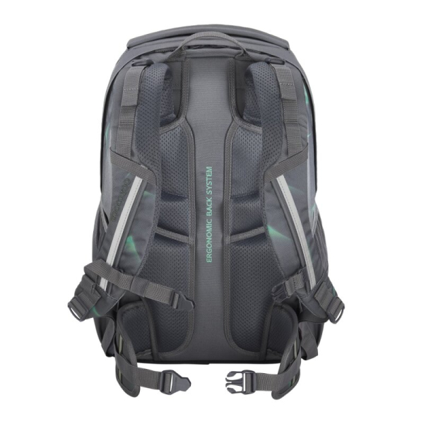 COOCAZOO Schulrucksack EVERY Arrow Drift