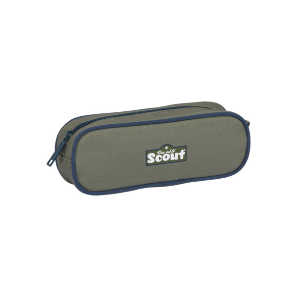 Scout Schulranzen Set Neo Adventure 4-tlg.