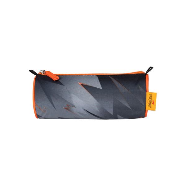 DerDieDas ErgoFlex EASY LED Limited Edition Cyber Dino Schulranzen Set 5tlg.